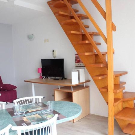 Appartement La Rochelle, 2 Pieces, 4 Personnes - Fr-1-246-223 拉罗歇尔 外观 照片