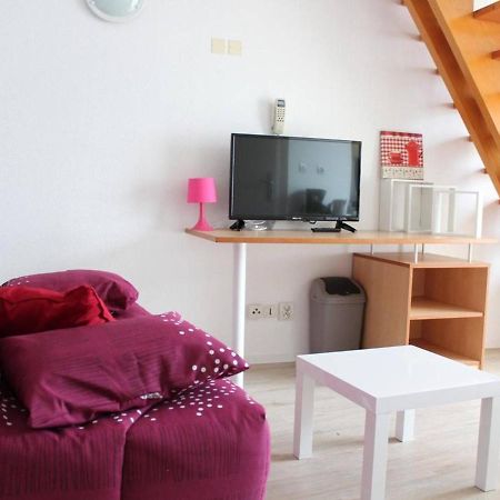 Appartement La Rochelle, 2 Pieces, 4 Personnes - Fr-1-246-223 拉罗歇尔 外观 照片