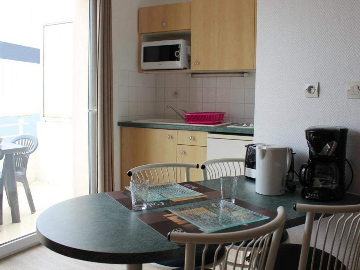 Appartement La Rochelle, 2 Pieces, 4 Personnes - Fr-1-246-223 拉罗歇尔 外观 照片