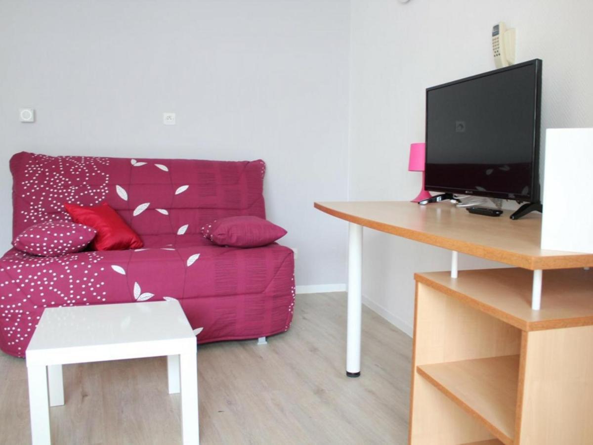 Appartement La Rochelle, 2 Pieces, 4 Personnes - Fr-1-246-223 拉罗歇尔 外观 照片