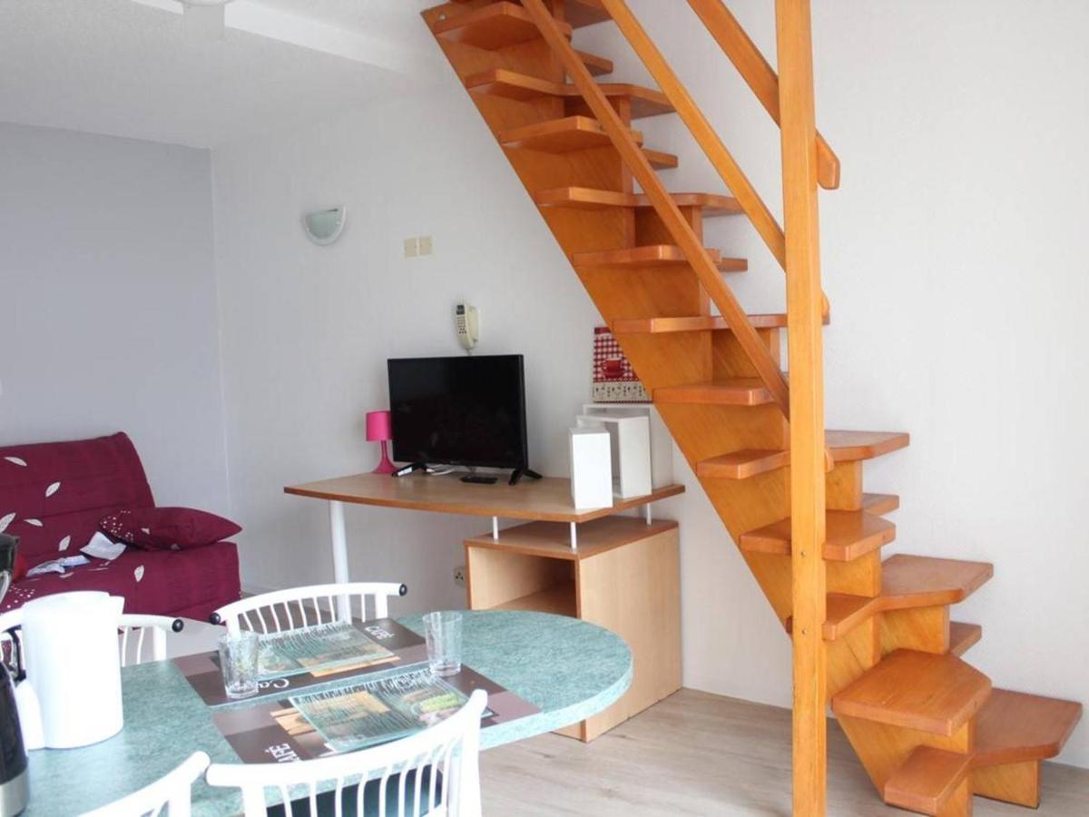 Appartement La Rochelle, 2 Pieces, 4 Personnes - Fr-1-246-223 拉罗歇尔 外观 照片