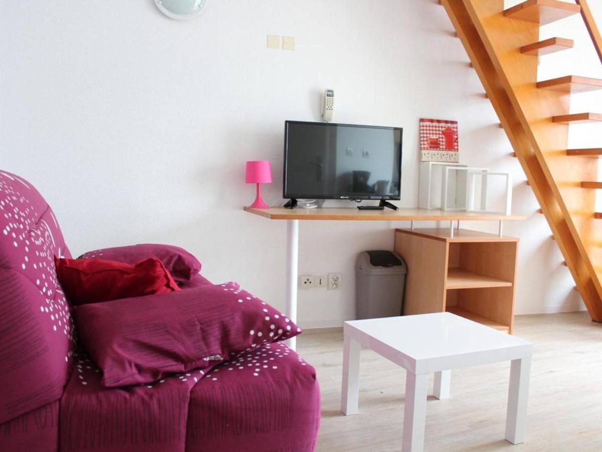 Appartement La Rochelle, 2 Pieces, 4 Personnes - Fr-1-246-223 拉罗歇尔 外观 照片