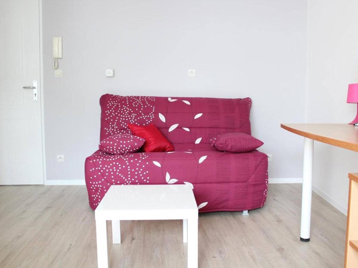 Appartement La Rochelle, 2 Pieces, 4 Personnes - Fr-1-246-223 拉罗歇尔 外观 照片